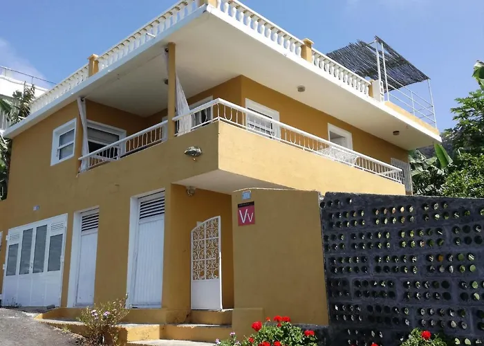 Casa Banana