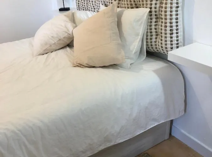 Espectacular Apartamento Con Piscina En Calella De Palafrugell