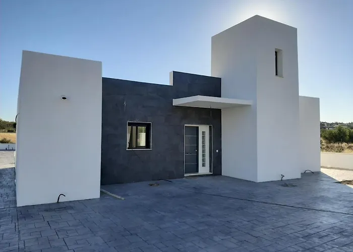 Luxury Villa Doña Bella