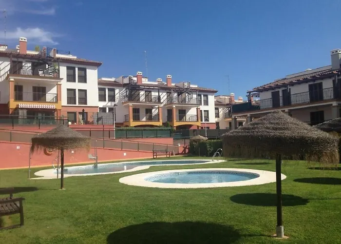 Costa Esuri Golf y Playa III