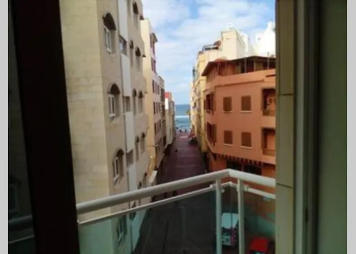 Edificio Gaviota Apartamento 3