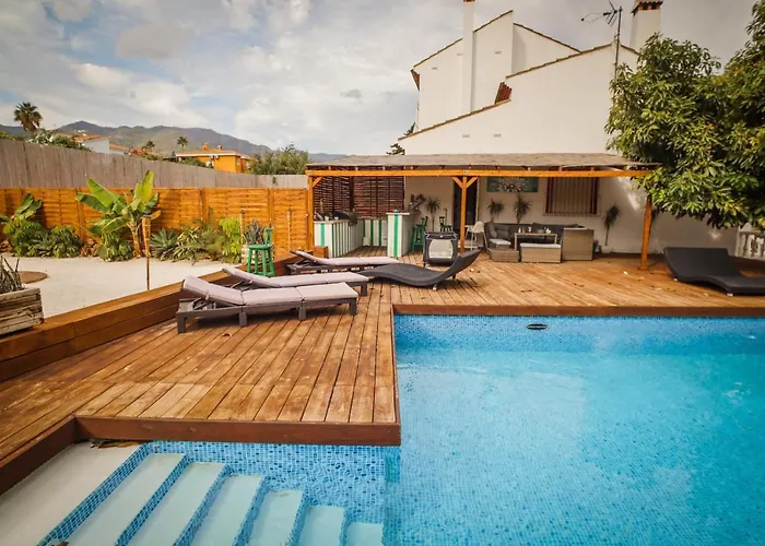 Chic Guesthouse