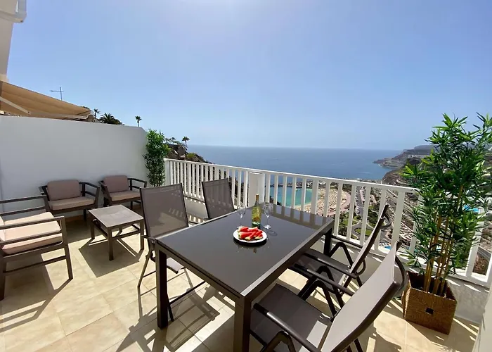 Beautiful Views Apartment
