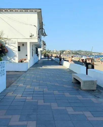 Turisstiko Casa Familiar Butiplaya