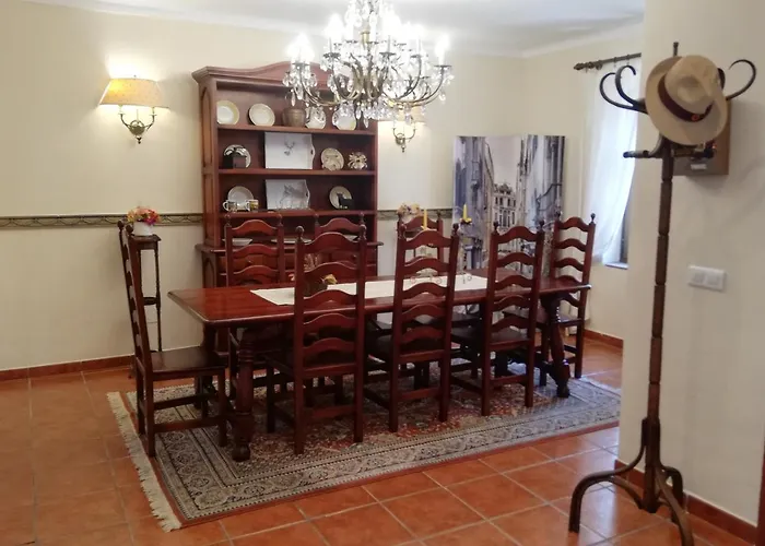 Casa Candela