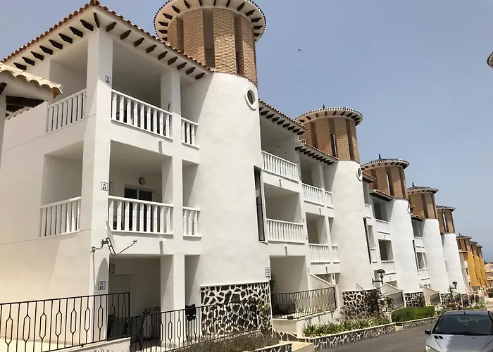 Hillasol vakantiewoning El Pinet Beach