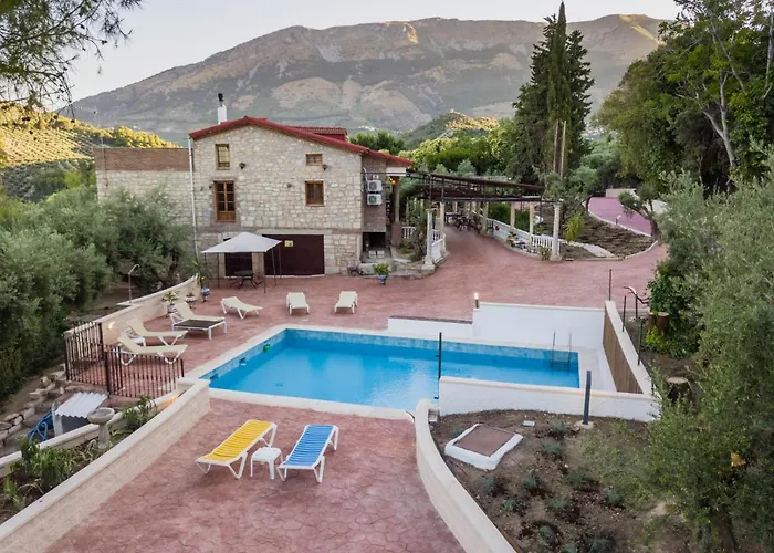 Finca Del Valle
