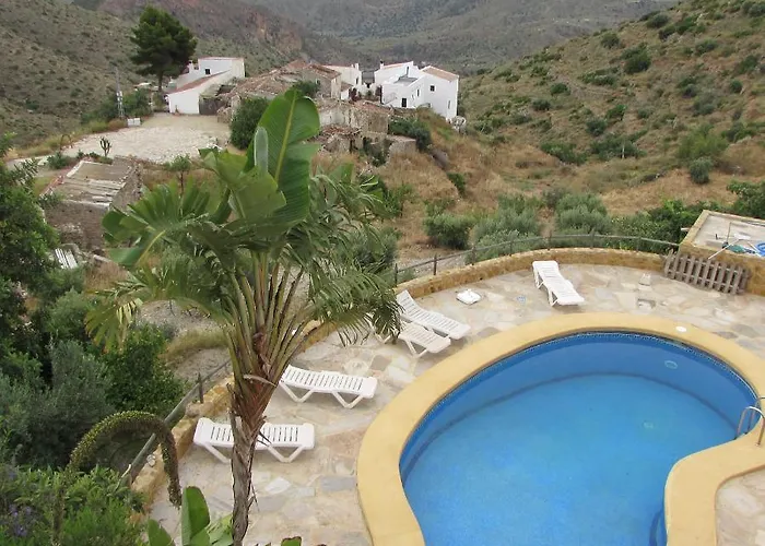 Albarico Retreat