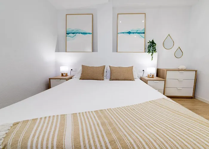 Moonkey - Apartamento Las Lanzas