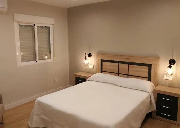 Stay Toletvm Apartametos Turisticos