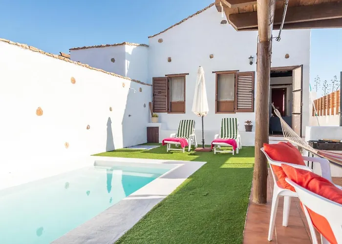 Casa La Orilla