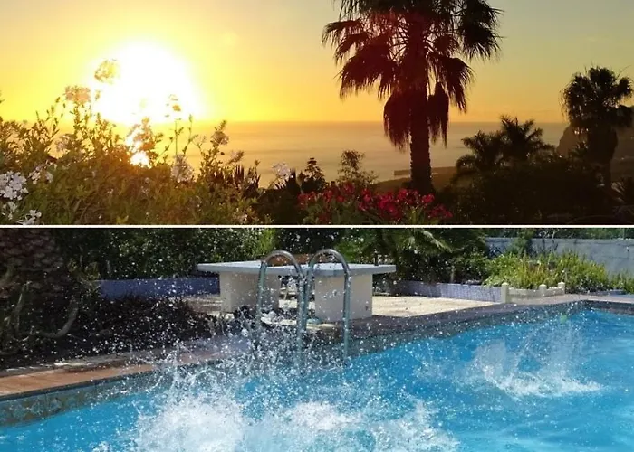 Finca Sueño La Palma