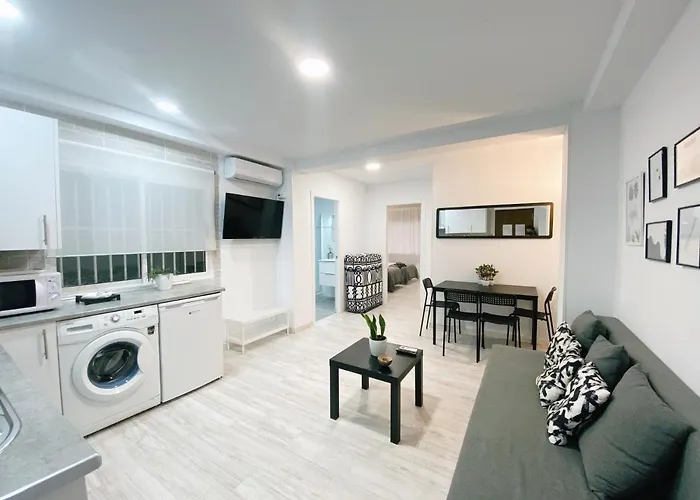 La Casita de Atarazanas