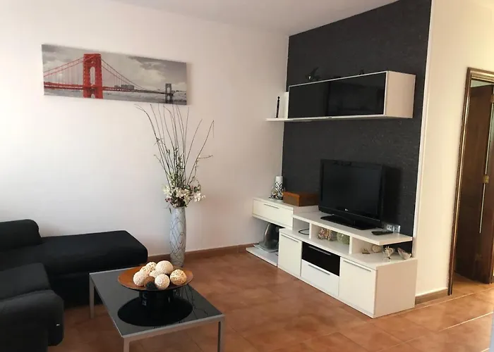 Duplex Costa Calma