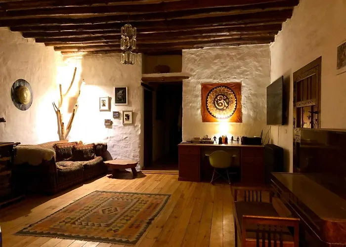 Luz Y Paz