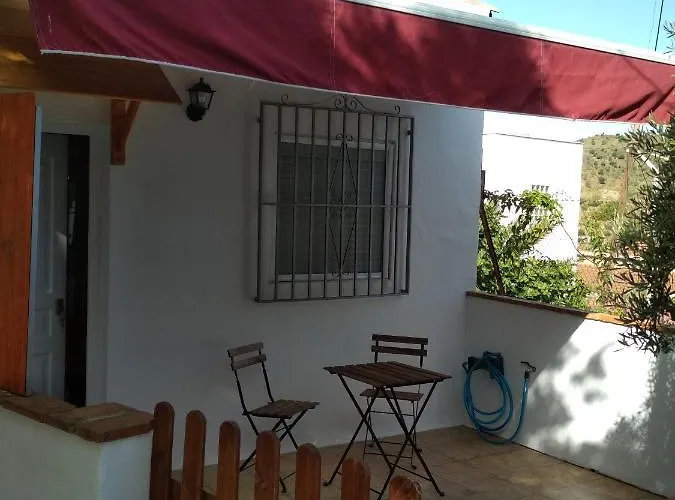 La Casita De La Maestra