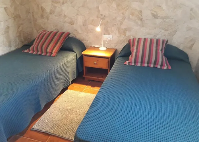 Apartamento Chinijo