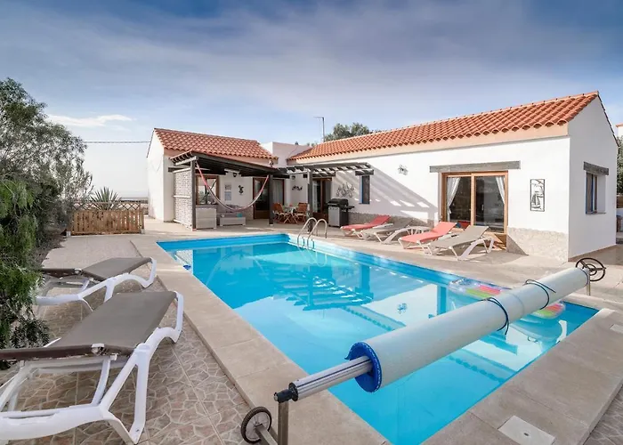 Villa Serenity