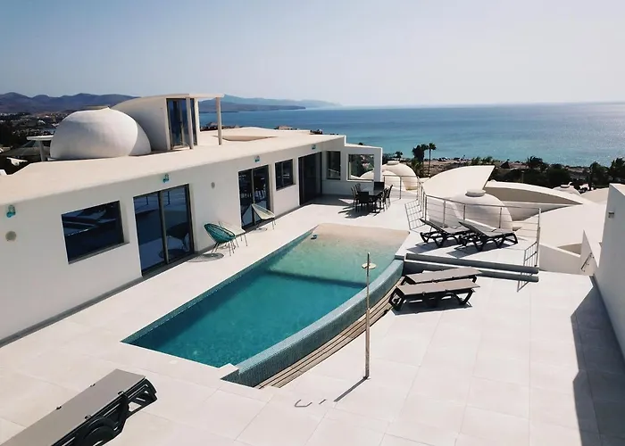Villa Ozeano