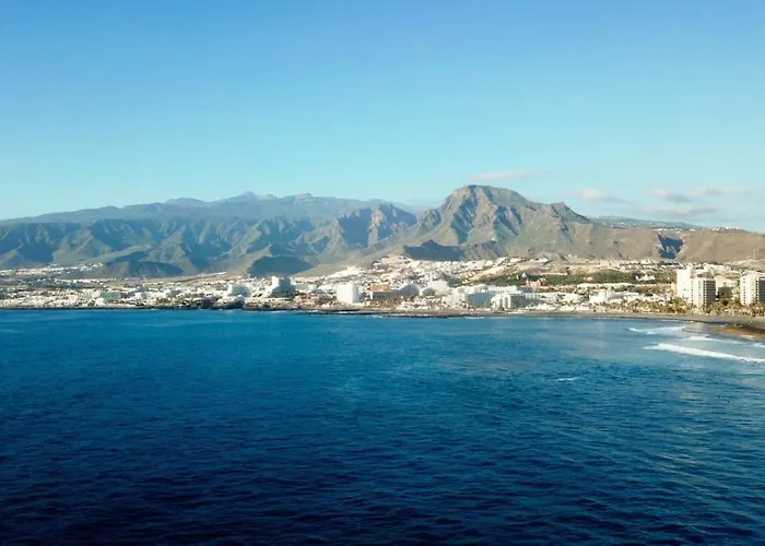 New Apartment Near The Beach In Playa Paraiso