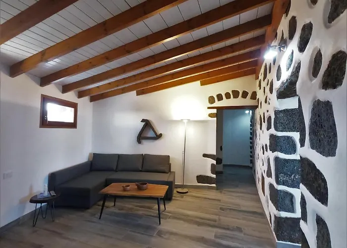 Casa abuela Micaela- Villaverde