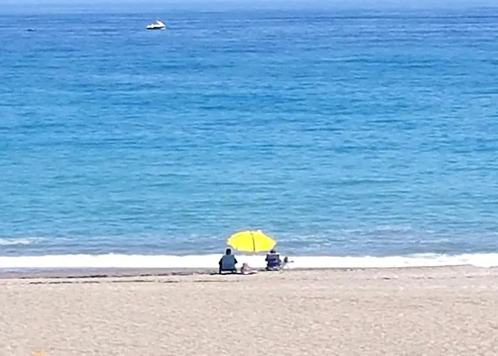 Aldea Beach 1000