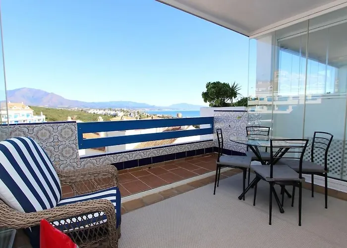 Duquesa Suites 531