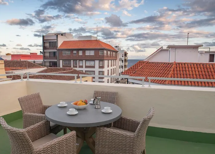 Vivienda Vacacional Don Cristobal