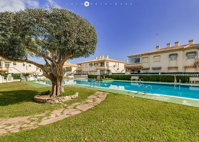 Casa Del Mar By La Mata