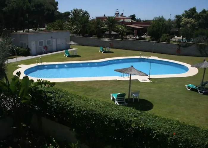 Top Suite Gran Terraza Y Piscina En Puerto De Santa Maria