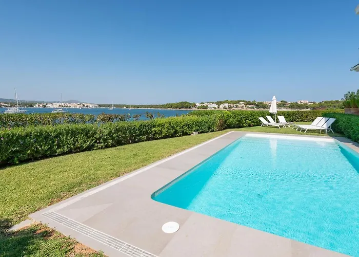 Villa Marilla