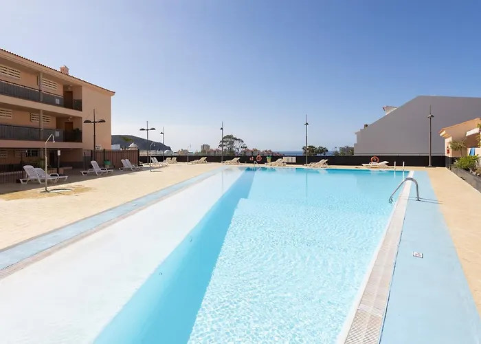 Home2Book Los Cristianos, Pool&Beach