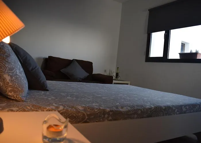 Habitacion Yaiza