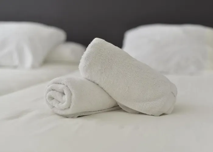 Apartamento Macarena