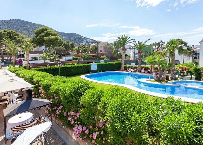 Holiday Home La Chumberita