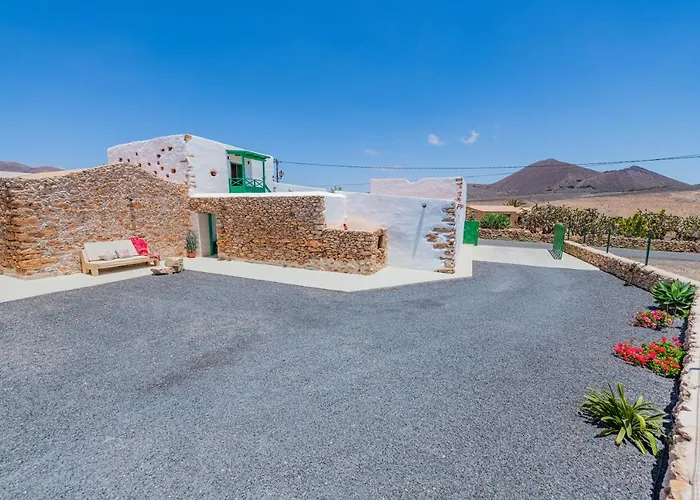 Casa Rural La Jicara