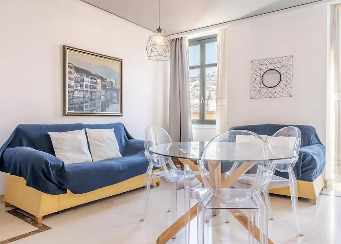 Gran Via Apartment Granada