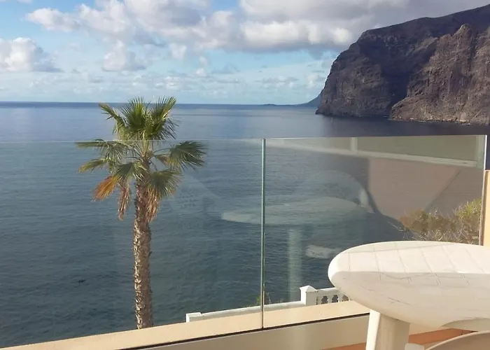 Estudio Vista Los Gigantes