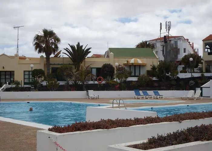 Torres Del Castillo Ocean And Pool View