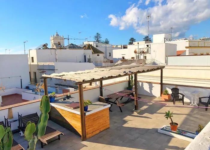 The Roof