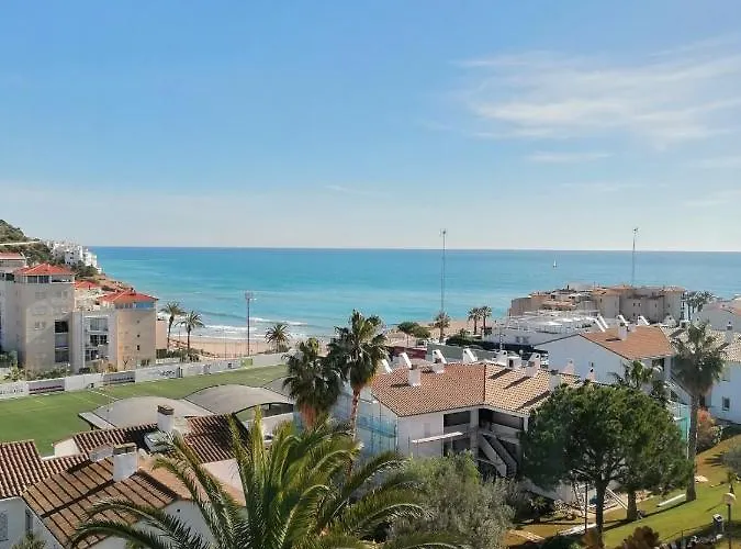 Beach Aiguadolç’s