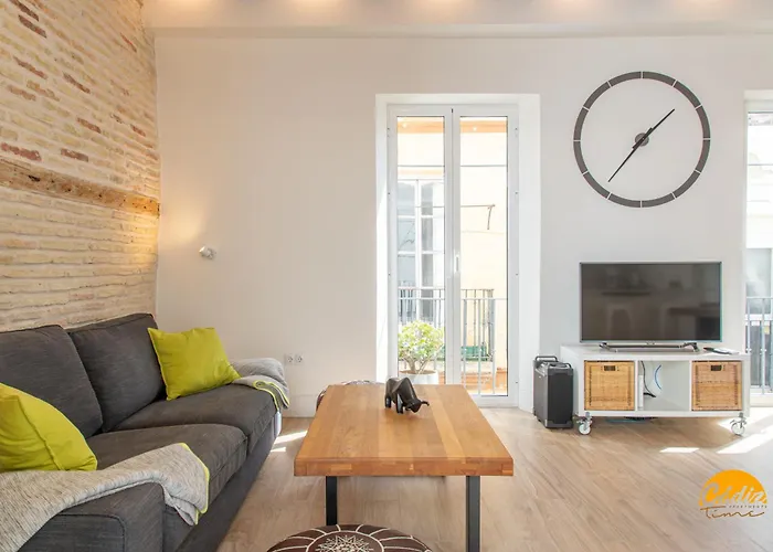 Tiles Home By Cadiz Time