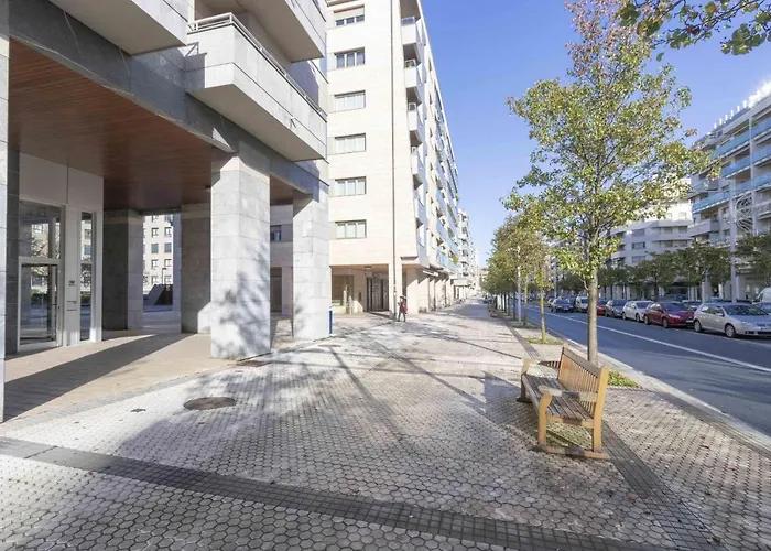 The Rentals Collection - Erribera