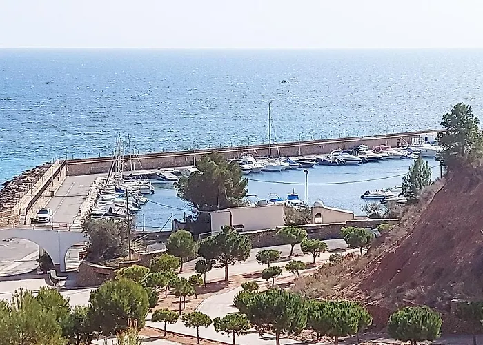 Isla De Altea Beach Luxury House