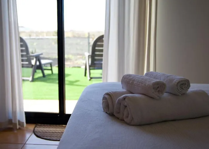 The Volcano\'S Land, Perfect For Relaxing Getaway