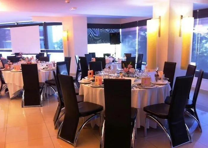 Hotel Diego\'S