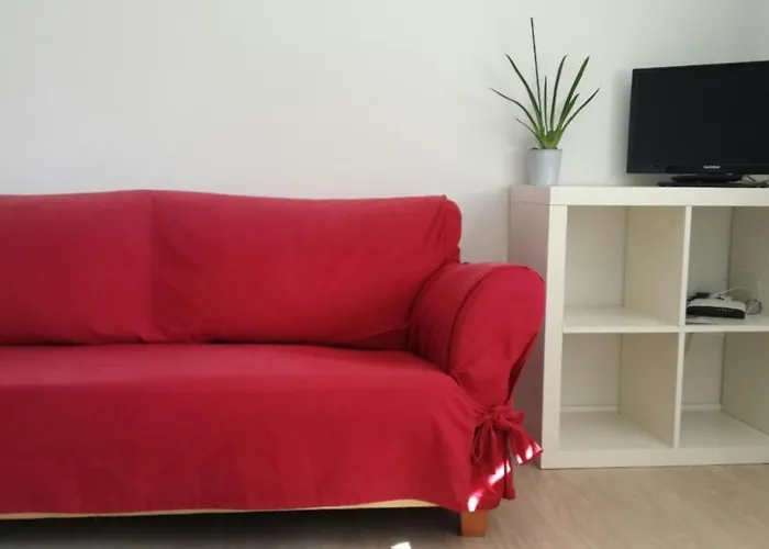 Very Cosy Apt 7 Min From Camp Nou