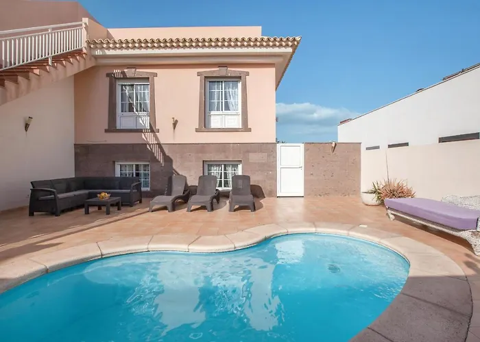 Villa Orquídea