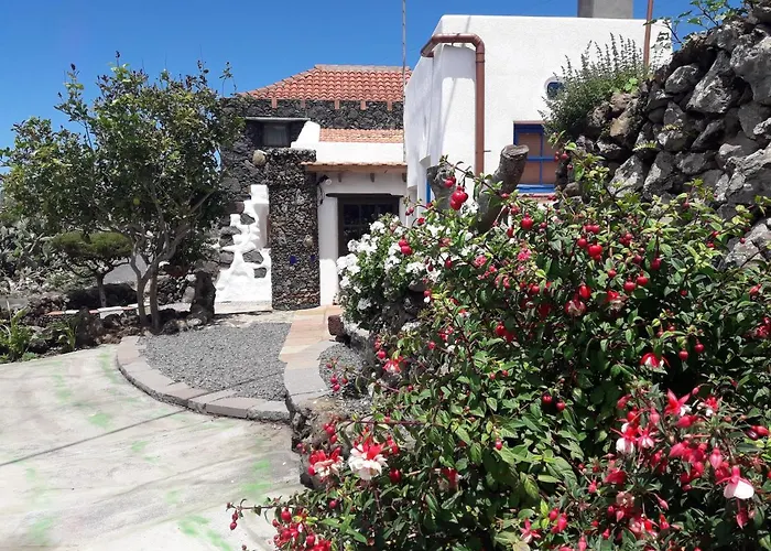 Casa El Vallito