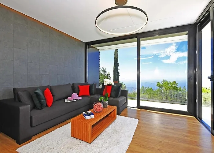 Villa Mango